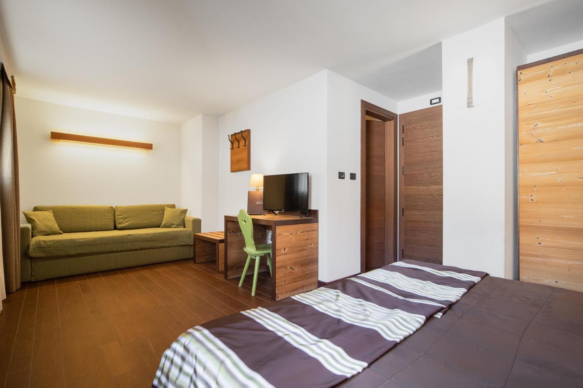 Hotel La Chance Pila  Exteriér fotografie