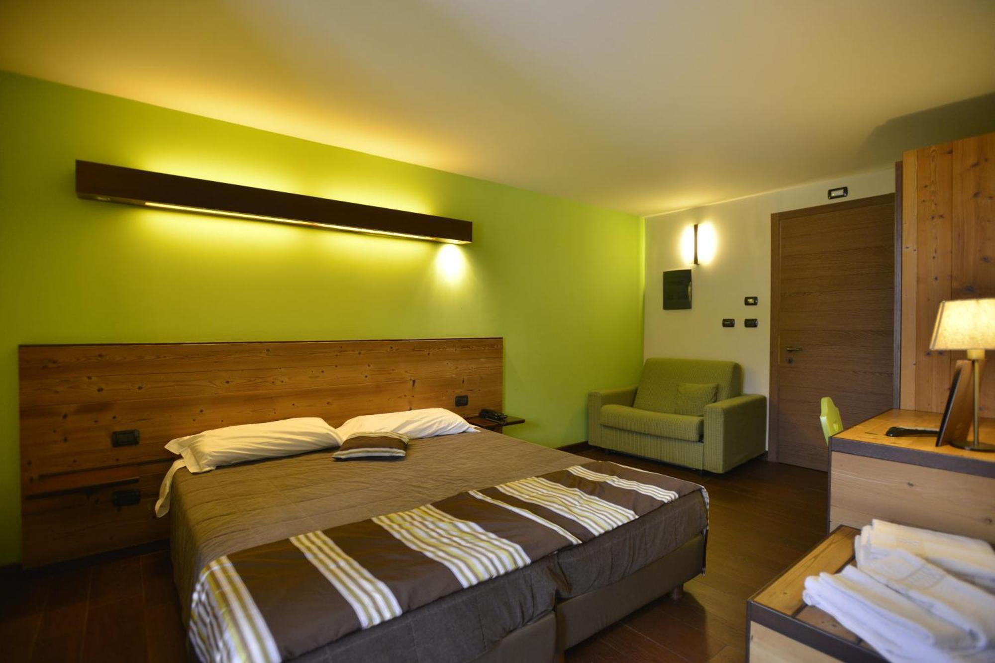 Hotel La Chance Pila  Exteriér fotografie