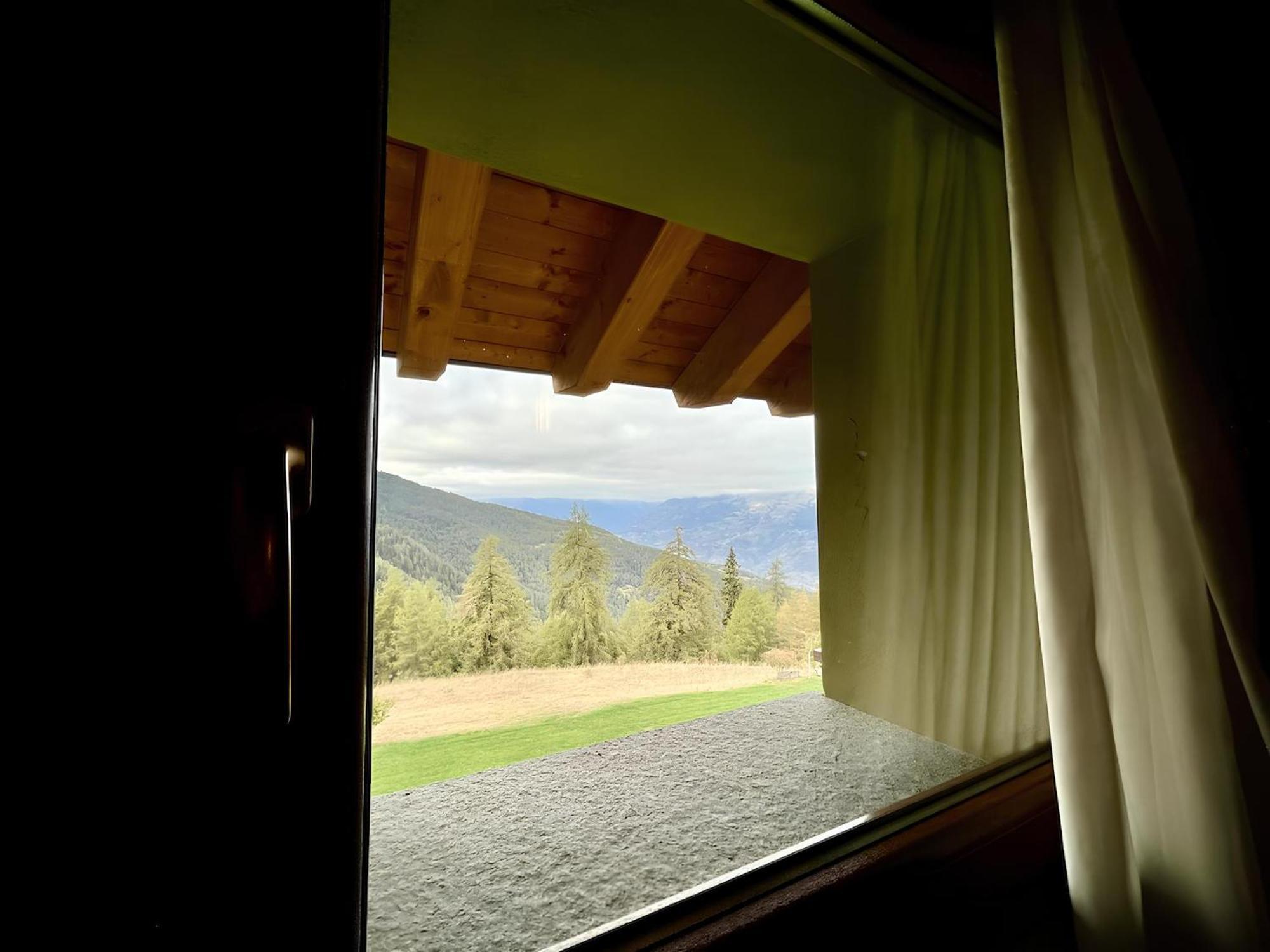 Hotel La Chance Pila  Exteriér fotografie